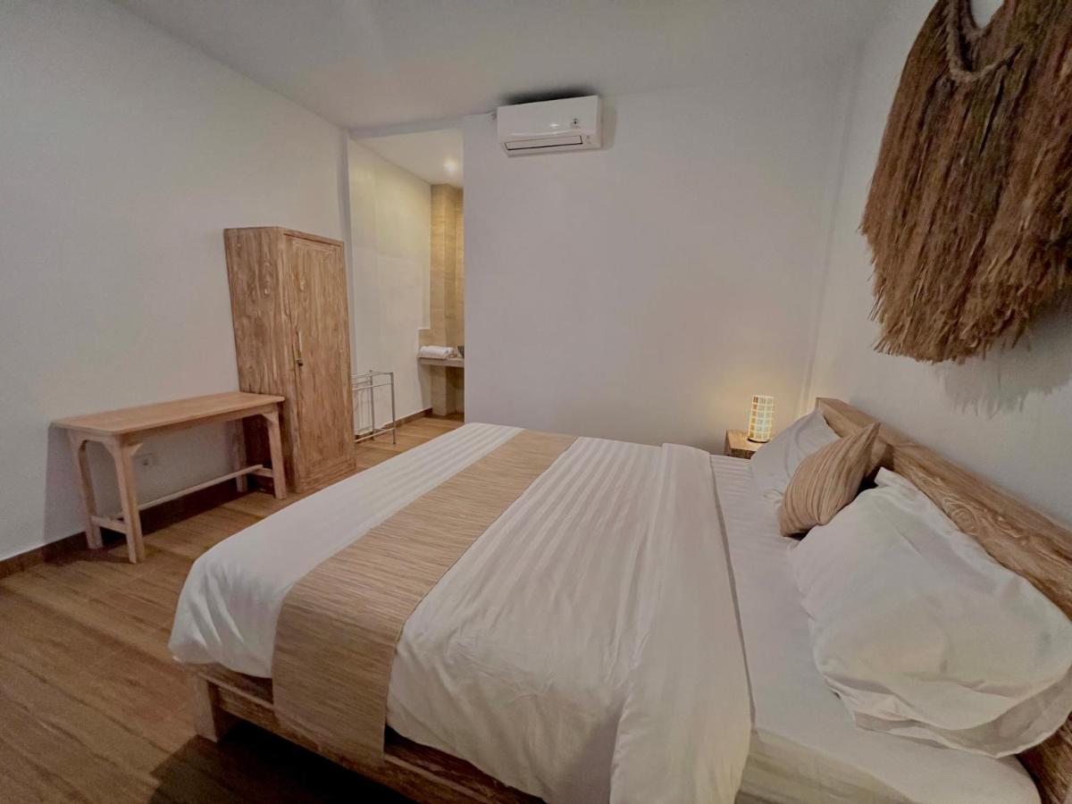 Nay'S Homestay Canggu Εξωτερικό φωτογραφία