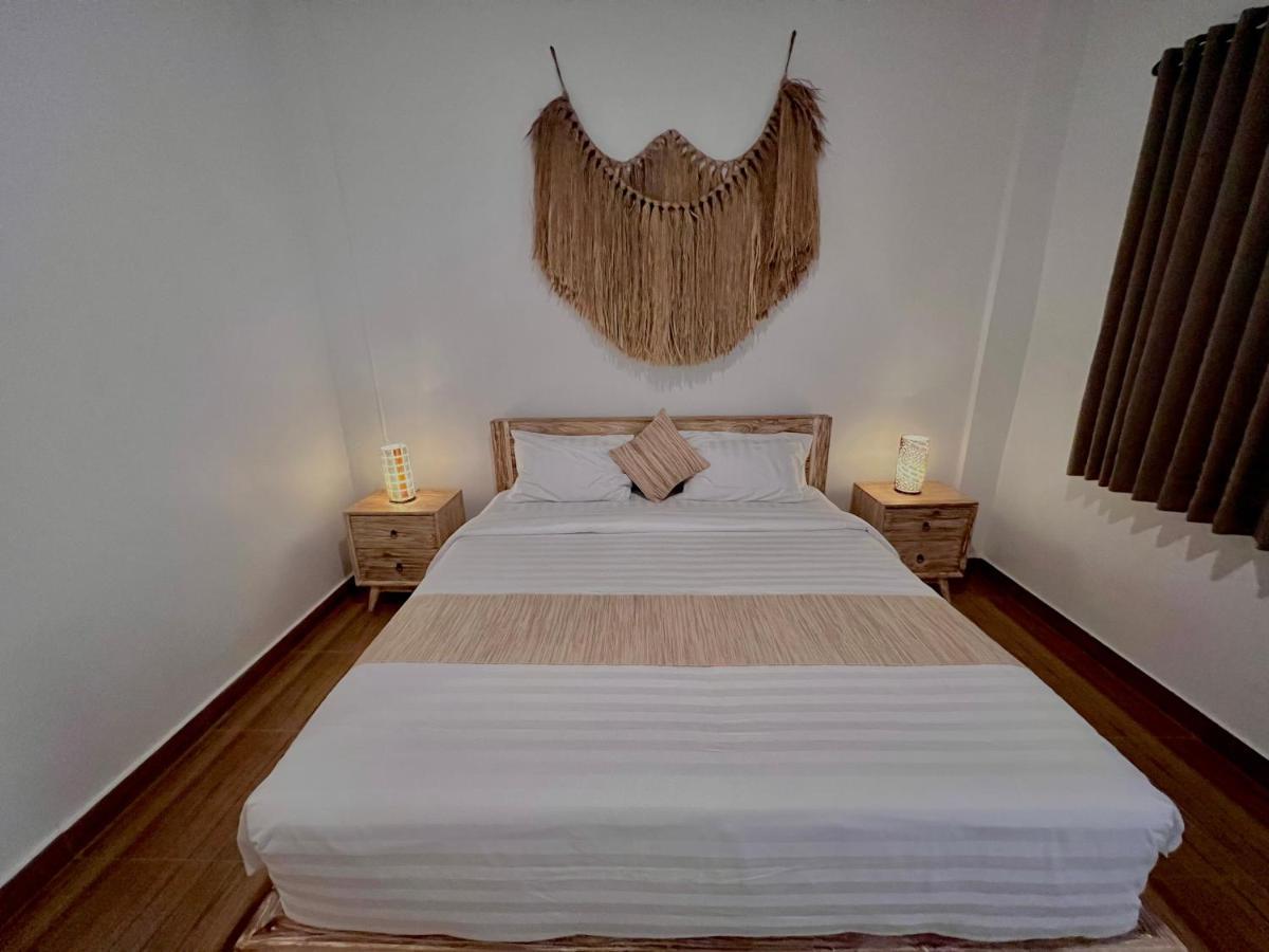 Nay'S Homestay Canggu Εξωτερικό φωτογραφία